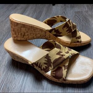 Italian Shoemaker Size 6